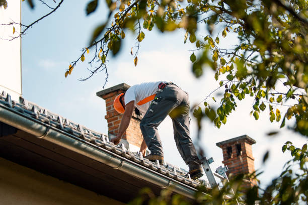 Best Storm Damage Roof Repair  in South Riding, VA