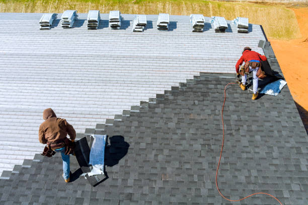 Residential Roof Replacement in South Riding, VA