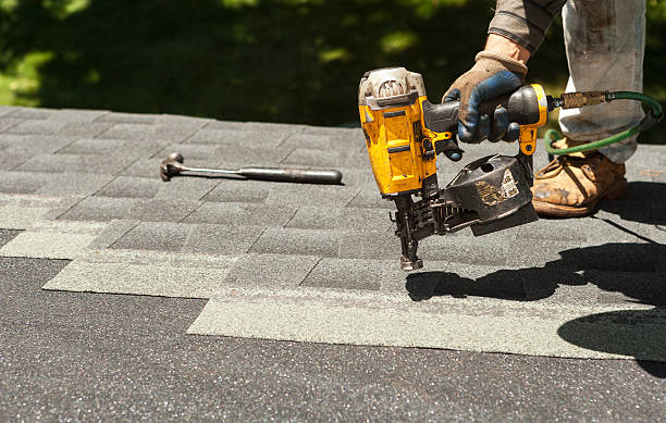 Best Emergency Roof Repair  in South Riding, VA
