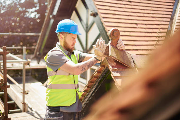 Best Slate Roofing Contractor  in South Riding, VA